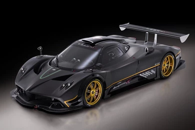 Sport Car Wallpapers