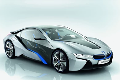 20+ HD Car Desktop Wallpapers