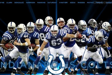 Indianapolis Colts Wallpapers 2015 Wallpapers Cave