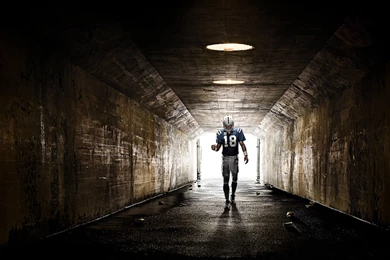 Top Colts Peyton Manning 4K Wallpapers