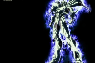 Guyver gigantic wallpaper.jpg Photo By Giganticguyver2008 ...