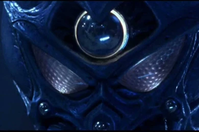 Top Guyver Movie Wallpapers