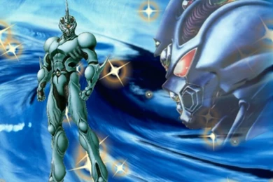 PRIME MEDIA  BioBooster Armor Guyver Wallpapers