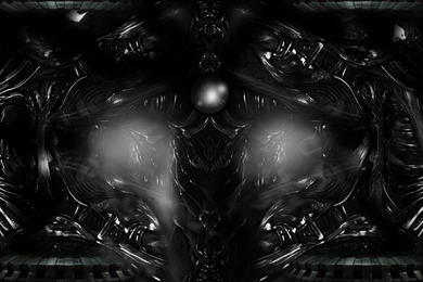 Guyverunit   DeviantArt