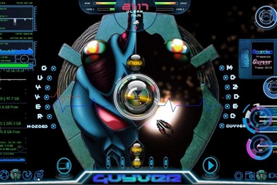 Browsing Desktop Screenshots On DeviantArt