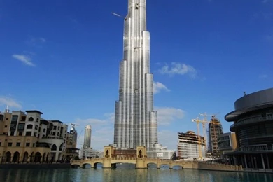 Burj Khalifa   Dubai iPhone Wallpapers / IPod Wallpapers HD   Free ...