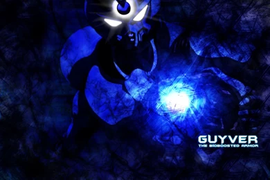 Top Guyver I Wallpapers