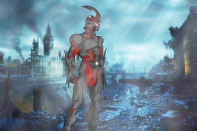 Browsing Wallpapers On DeviantArt