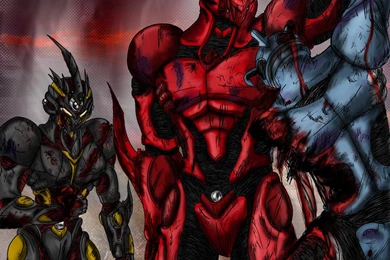 Boosted   DeviantArt