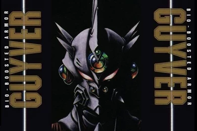 Guyver 3 wallpapers by flynn.jpg Photo By Giganticguyver2008 ...