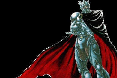 Guyver3   DeviantArt