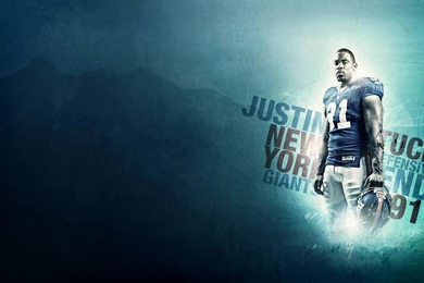 New York Giants 24523