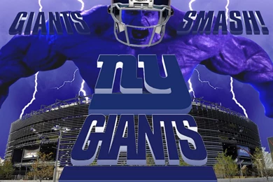 Download New York Giants Wallpapers 1080p