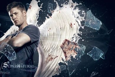 Supernatural Wallpapers For Desktop