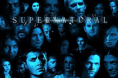 Wallpapers   Supernatural