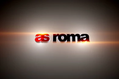 A.S. Roma Wallpapers Number 7 By Belthazor78 On DeviantArt