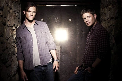 Supernatural Wallpaper(2)