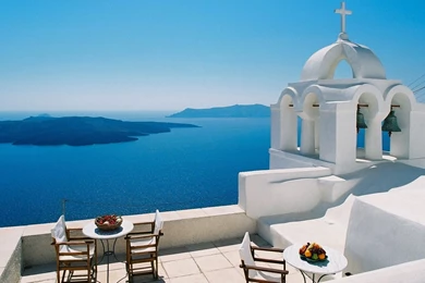 Santorini HD Wallpapers   HD Wallpaper Backgrounds Of Your Choice