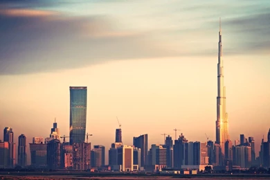 Amazing Projects Coming Up In Dubai — The Destination Dubai