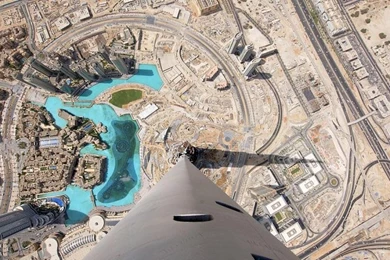 Burj Khalifa Live Wallpapers   Android Apps On Google Play
