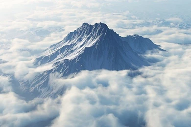 Mount Olympus Greece Wallpapers Free Desktop Backgrounds And Wallpapers