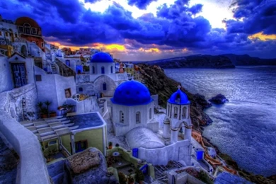 Greek Desktop Wallpapers