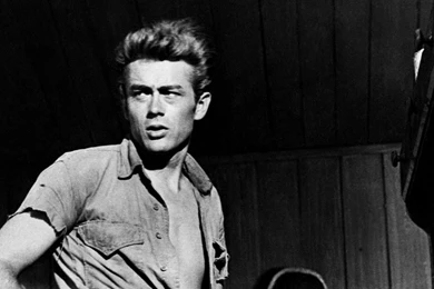 Fonds D'écran James Dean : Tous Les Wallpapers James Dean
