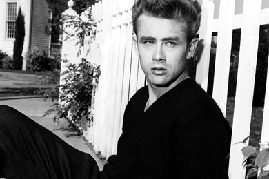 Fonds D'écran James Dean : Tous Les Wallpapers James Dean