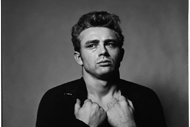 James Dean   Wallpaper.