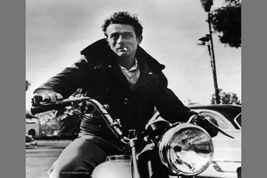 Fonds D'écran James Dean : Tous Les Wallpapers James Dean