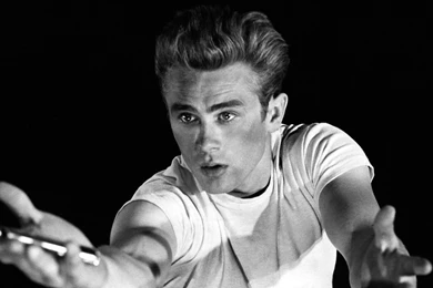 Fonds D'écran James Dean : Tous Les Wallpapers James Dean
