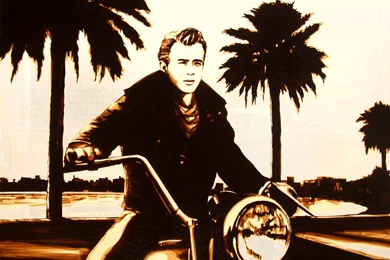 JAMES DEAN Actor Men Male R Wallpapers