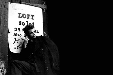 James Dean 001 :: James Dean Wallpapers :: ShareWallpapers