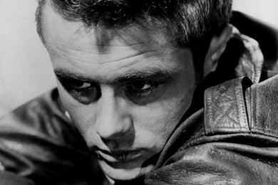 James Dean. Wallpapers List.