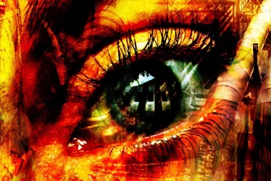 Latest Bright Colorful 3D Wallpapers 2012 – Itsmyviews.com