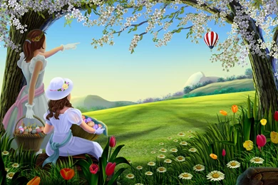 Top 3D Wallpapers HD (2) – Sky HD Wallpapers