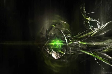 Top 3D HD Wallpapers 16