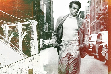 James Dean XVI   Wall Mural & Photo Wallpapers   Photowall