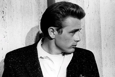 15 Quality James Dean Wallpapers, Celebrity