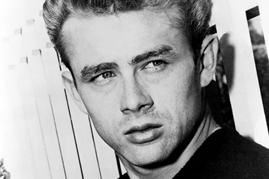 Top HD James Dean Wallpapers