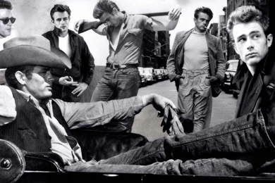 Top James Dean Mobile Wallpapers Wallpapers