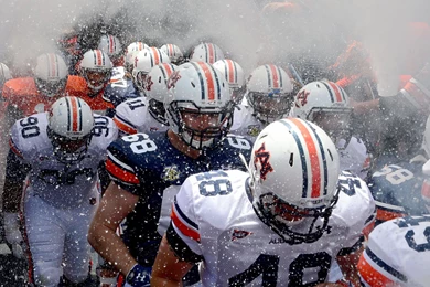 Auburn Football 2013 Wallpapers