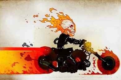 Ghost Rider Wallpapers » WallDevil Best Free HD Desktop And ...