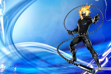 Wallpapers Ghost Rider Hd 1920x1200