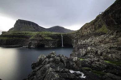 Cliff Computer Wallpapers, Desktop Backgrounds