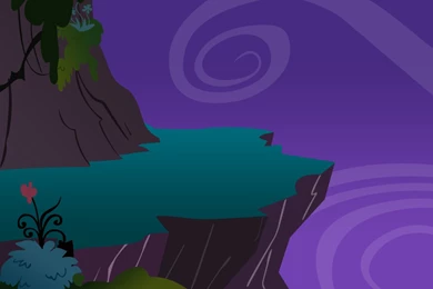 Cliff Backgrounds By Atmospark On DeviantArt