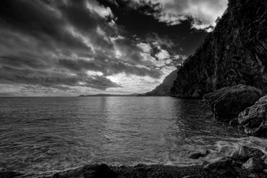 Cliff Wallpaper Backgrounds