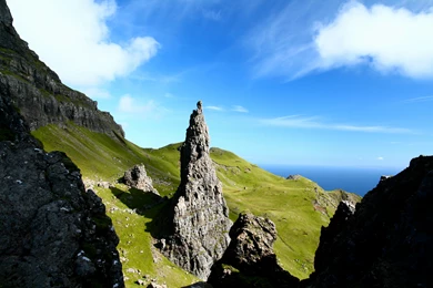 Cliff Computer Wallpapers, Desktop Backgrounds