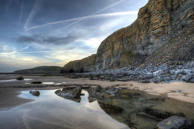 Sea Cliff Wallpapers HD   HD Images New