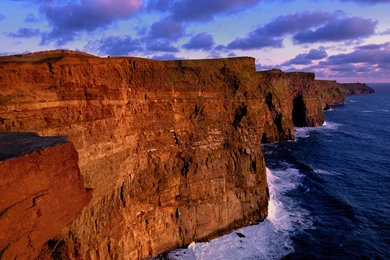 Cool Cliff HD Wallpapers